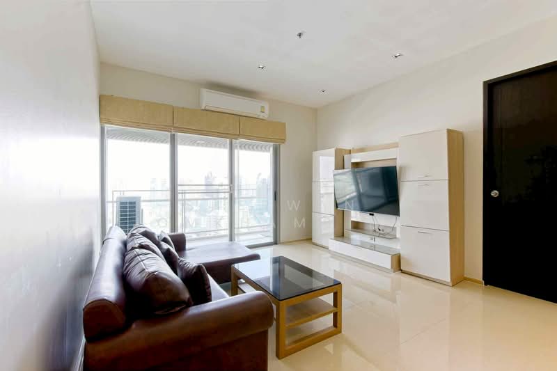 The Madison, Bangkok, Sukhumvit 41, Khlong Tan Nua, Watthana, Bangkok, 2 Bedrooms, 115 sqm, Condo For Rent, by Sherwan Jomkhamsing, 500168206 - DDproperty.com