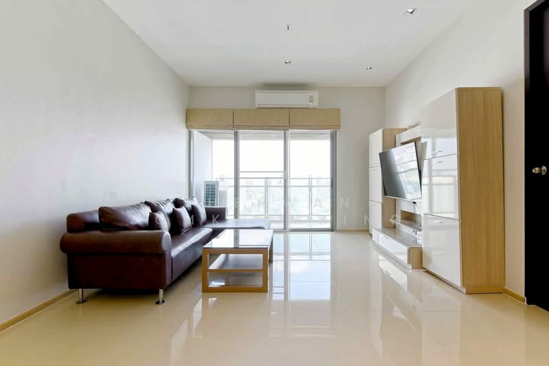 The Madison, Bangkok, Sukhumvit 41, Khlong Tan Nua, Watthana, Bangkok, 2 Bedrooms, 115 sqm, Condo For Rent, by Sherwan Jomkhamsing, 500168206 - DDproperty.com