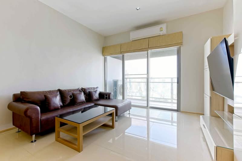 The Madison, Bangkok, Sukhumvit 41, Khlong Tan Nua, Watthana, Bangkok, 2 Bedrooms, 115 sqm, Condo For Rent, by Sherwan Jomkhamsing, 500168206 - DDproperty.com