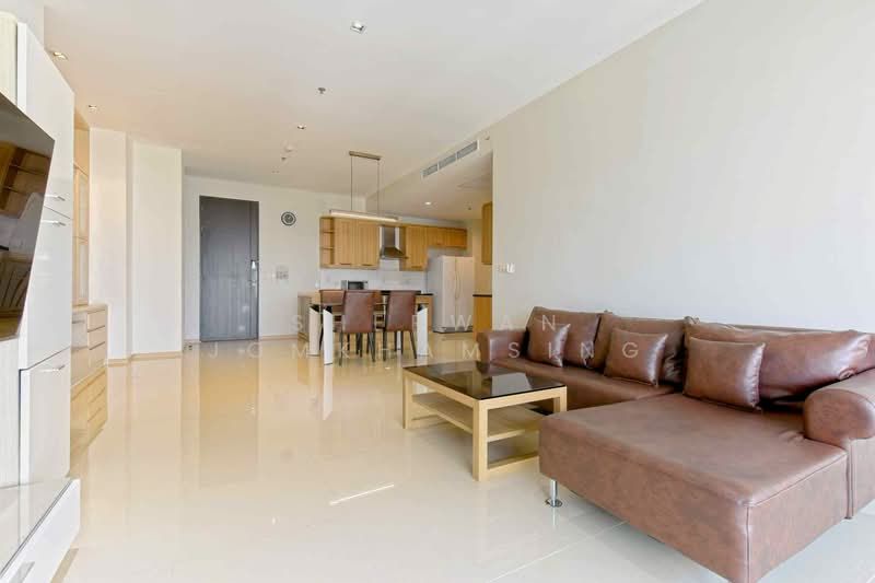 The Madison, Bangkok, Sukhumvit 41, Khlong Tan Nua, Watthana, Bangkok, 2 Bedrooms, 115 sqm, Condo For Rent, by Sherwan Jomkhamsing, 500168206 - DDproperty.com