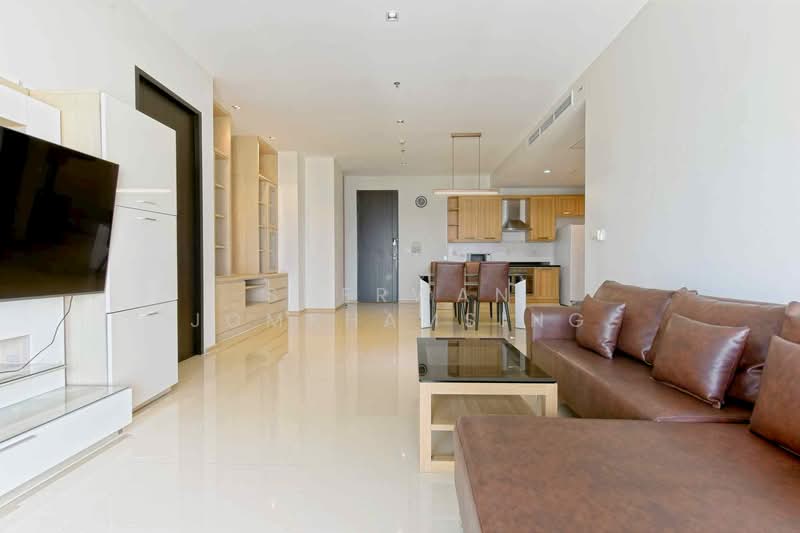 The Madison, Bangkok, Sukhumvit 41, Khlong Tan Nua, Watthana, Bangkok, 2 Bedrooms, 115 sqm, Condo For Rent, by Sherwan Jomkhamsing, 500168206 - DDproperty.com