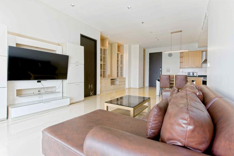 The Madison, Bangkok, Sukhumvit 41, Khlong Tan Nua, Watthana, Bangkok, 2 Bedrooms, 115 sqm, Condo For Rent, by Sherwan Jomkhamsing, 500168206 - DDproperty.com