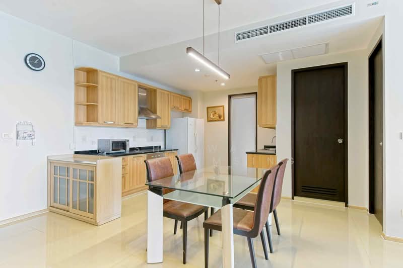 The Madison, Bangkok, Sukhumvit 41, Khlong Tan Nua, Watthana, Bangkok, 2 Bedrooms, 115 sqm, Condo For Rent, by Sherwan Jomkhamsing, 500168206 - DDproperty.com