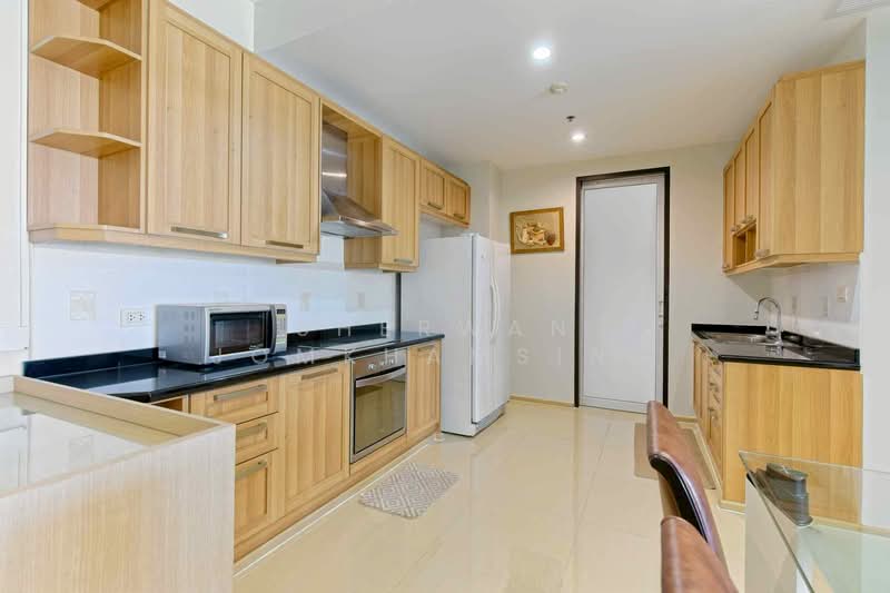 The Madison, Bangkok, Sukhumvit 41, Khlong Tan Nua, Watthana, Bangkok, 2 Bedrooms, 115 sqm, Condo For Rent, by Sherwan Jomkhamsing, 500168206 - DDproperty.com