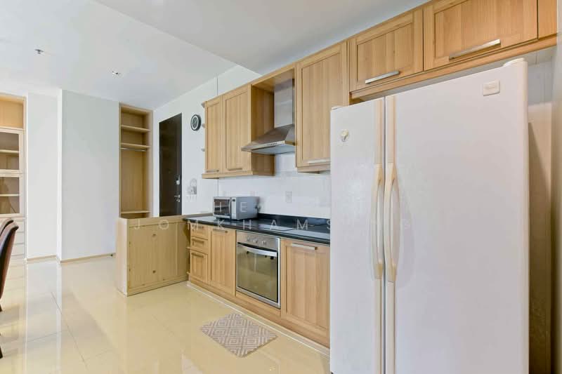 The Madison : เดอะ เมดิสัน, กรุงเทพ, ซอยสุขุมวิท 41, คลองตันเหนือ, วัฒนา, กรุงเทพ, 115 ตร.ม., คอนโด ให้เช่า, โดย Sherwan Jomkhamsing, 500168206 - DDproperty.com