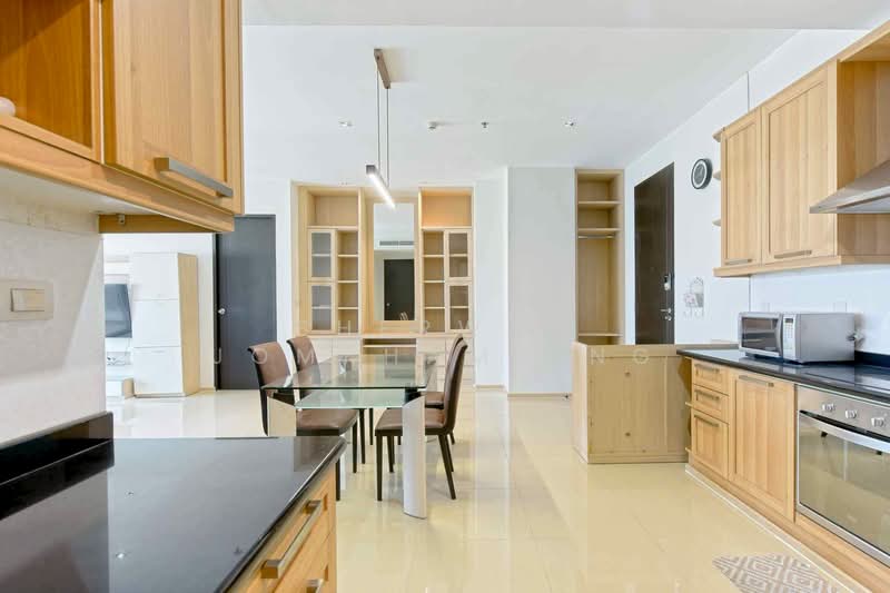 The Madison, Bangkok, Sukhumvit 41, Khlong Tan Nua, Watthana, Bangkok, 2 Bedrooms, 115 sqm, Condo For Rent, by Sherwan Jomkhamsing, 500168206 - DDproperty.com