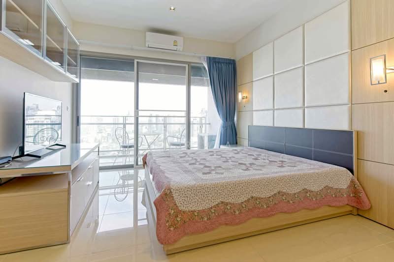 The Madison, Bangkok, Sukhumvit 41, Khlong Tan Nua, Watthana, Bangkok, 2 Bedrooms, 115 sqm, Condo For Rent, by Sherwan Jomkhamsing, 500168206 - DDproperty.com