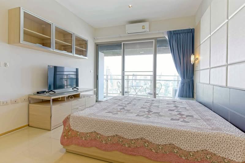 The Madison, Bangkok, Sukhumvit 41, Khlong Tan Nua, Watthana, Bangkok, 2 Bedrooms, 115 sqm, Condo For Rent, by Sherwan Jomkhamsing, 500168206 - DDproperty.com
