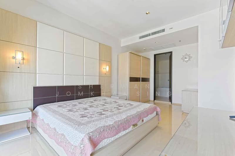 The Madison, Bangkok, Sukhumvit 41, Khlong Tan Nua, Watthana, Bangkok, 2 Bedrooms, 115 sqm, Condo For Rent, by Sherwan Jomkhamsing, 500168206 - DDproperty.com