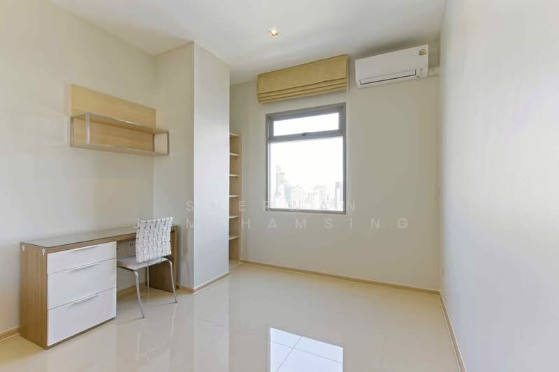 The Madison : เดอะ เมดิสัน, กรุงเทพ, ซอยสุขุมวิท 41, คลองตันเหนือ, วัฒนา, กรุงเทพ, 115 ตร.ม., คอนโด ให้เช่า, โดย Sherwan Jomkhamsing, 500168206 - DDproperty.com