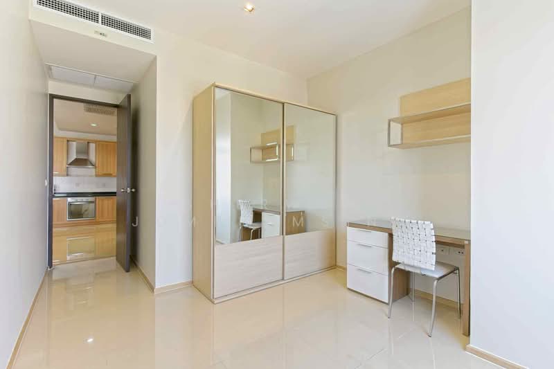 The Madison, Bangkok, Sukhumvit 41, Khlong Tan Nua, Watthana, Bangkok, 2 Bedrooms, 115 sqm, Condo For Rent, by Sherwan Jomkhamsing, 500168206 - DDproperty.com