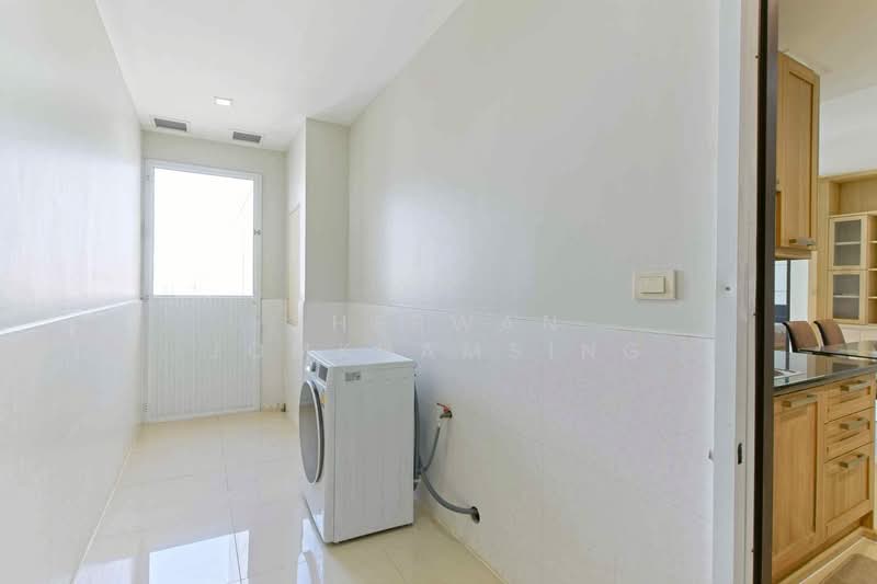 The Madison, Bangkok, Sukhumvit 41, Khlong Tan Nua, Watthana, Bangkok, 2 Bedrooms, 115 sqm, Condo For Rent, by Sherwan Jomkhamsing, 500168206 - DDproperty.com