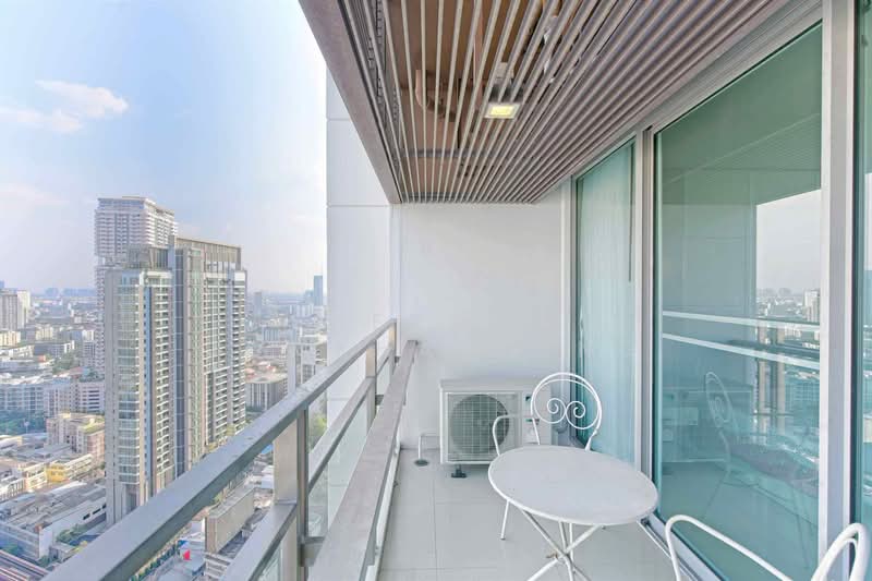 The Madison, Bangkok, Sukhumvit 41, Khlong Tan Nua, Watthana, Bangkok, 2 Bedrooms, 115 sqm, Condo For Rent, by Sherwan Jomkhamsing, 500168206 - DDproperty.com