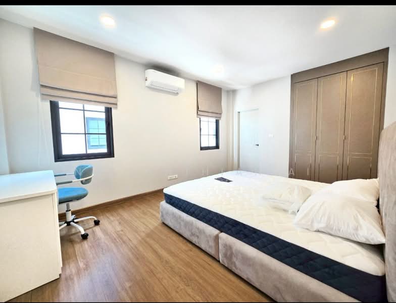 Centro Bangna : เซนโทร บางนา, สมุทรปราการ, 111 ซอย3, บางแก้ว, บางพลี, สมุทรปราการ, 303 ตร.ม., บ้านเดี่ยว ให้เช่า, โดย Netsanthiah Ai, 500168207 - DDproperty.com