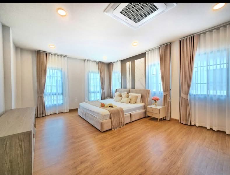 Centro Bangna : เซนโทร บางนา, สมุทรปราการ, 111 ซอย3, บางแก้ว, บางพลี, สมุทรปราการ, 303 ตร.ม., บ้านเดี่ยว ให้เช่า, โดย Netsanthiah Ai, 500168207 - DDproperty.com