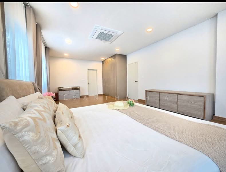 Centro Bangna : เซนโทร บางนา, สมุทรปราการ, 111 ซอย3, บางแก้ว, บางพลี, สมุทรปราการ, 303 ตร.ม., บ้านเดี่ยว ให้เช่า, โดย Netsanthiah Ai, 500168207 - DDproperty.com