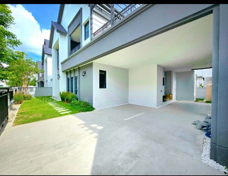 Centro Bangna : เซนโทร บางนา, สมุทรปราการ, 111 ซอย3, บางแก้ว, บางพลี, สมุทรปราการ, 303 ตร.ม., บ้านเดี่ยว ให้เช่า, โดย Netsanthiah Ai, 500168207 - DDproperty.com