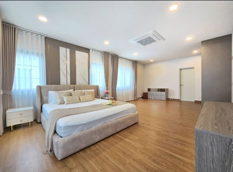 Centro Bangna : เซนโทร บางนา, สมุทรปราการ, 111 ซอย3, บางแก้ว, บางพลี, สมุทรปราการ, 303 ตร.ม., บ้านเดี่ยว ให้เช่า, โดย Netsanthiah Ai, 500168207 - DDproperty.com