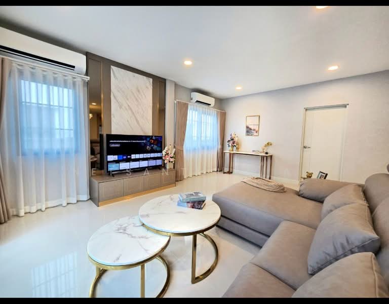 Centro Bangna : เซนโทร บางนา, สมุทรปราการ, 111 ซอย3, บางแก้ว, บางพลี, สมุทรปราการ, 303 ตร.ม., บ้านเดี่ยว ให้เช่า, โดย Netsanthiah Ai, 500168207 - DDproperty.com