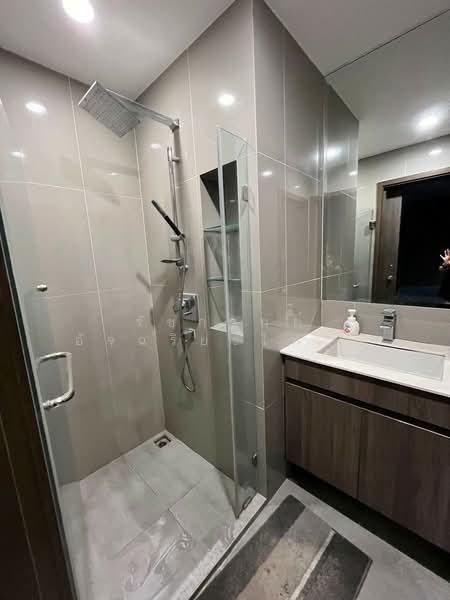 IDEO Mobi Asoke, Bangkok, New Petchaburi Road, Bang Kapi, Huai Khwang, Bangkok, 2 Bedrooms, 56 sqm, Condo For Sale, by รัชกานต์ อัจฉริยะโพธา, 500168208 - DDproperty.com