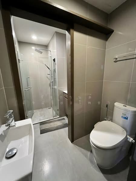 IDEO Mobi Asoke, Bangkok, New Petchaburi Road, Bang Kapi, Huai Khwang, Bangkok, 2 Bedrooms, 56 sqm, Condo For Sale, by รัชกานต์ อัจฉริยะโพธา, 500168208 - DDproperty.com