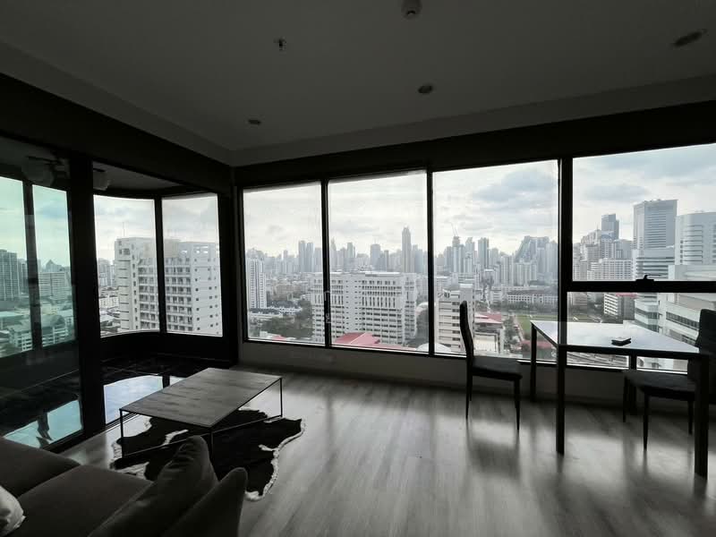 IDEO Mobi Asoke : ไอดีโอ โมบิ อโศก, กรุงเทพ, ถนน เพชรบุรีตัดใหม่, บางกะปิ, ห้วยขวาง, กรุงเทพ, 56 ตร.ม., คอนโด ขาย, โดย รัชกานต์ อัจฉริยะโพธา, 500168208 - DDproperty.com