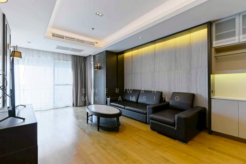 The Madison, Bangkok, Sukhumvit 41, Khlong Tan Nua, Watthana, Bangkok, 3 Bedrooms, 175 sqm, Condo For Rent, by Sherwan Jomkhamsing, 500168209 - DDproperty.com