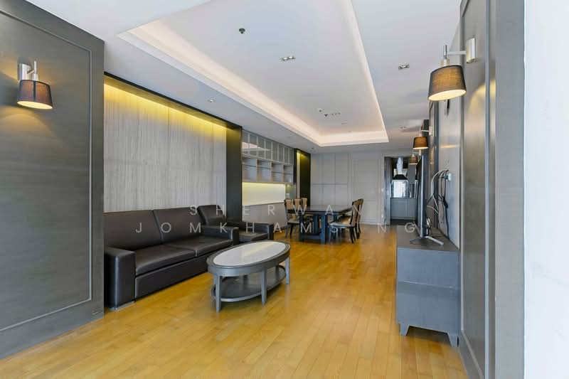 The Madison, Bangkok, Sukhumvit 41, Khlong Tan Nua, Watthana, Bangkok, 3 Bedrooms, 175 sqm, Condo For Rent, by Sherwan Jomkhamsing, 500168209 - DDproperty.com