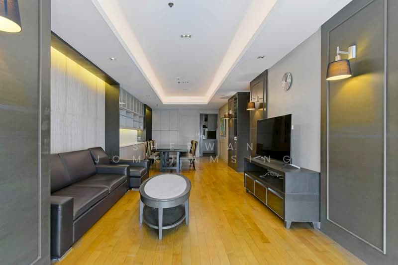 The Madison, Bangkok, Sukhumvit 41, Khlong Tan Nua, Watthana, Bangkok, 3 Bedrooms, 175 sqm, Condo For Rent, by Sherwan Jomkhamsing, 500168209 - DDproperty.com