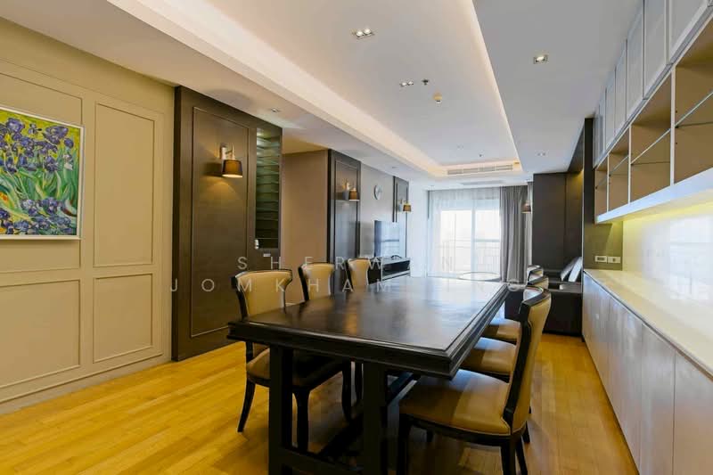 The Madison, Bangkok, Sukhumvit 41, Khlong Tan Nua, Watthana, Bangkok, 3 Bedrooms, 175 sqm, Condo For Rent, by Sherwan Jomkhamsing, 500168209 - DDproperty.com