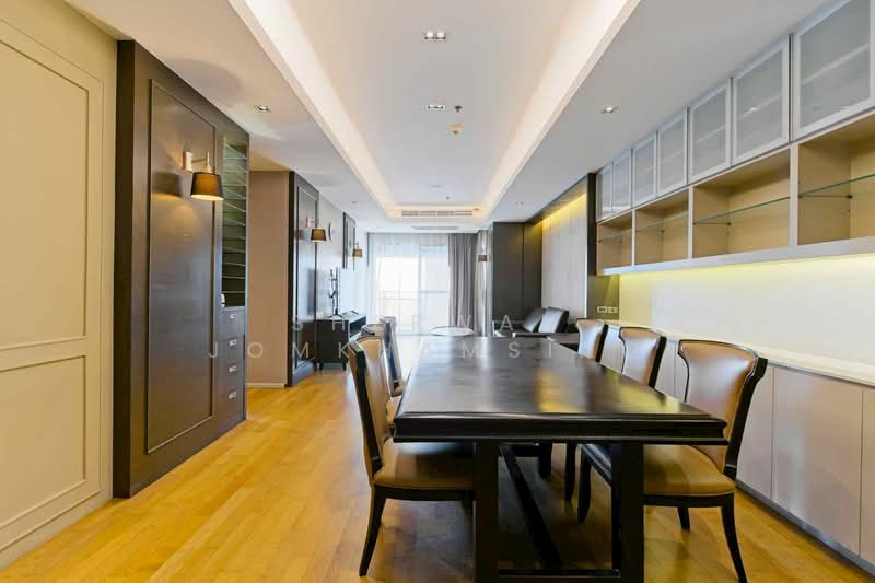 The Madison, Bangkok, Sukhumvit 41, Khlong Tan Nua, Watthana, Bangkok, 3 Bedrooms, 175 sqm, Condo For Rent, by Sherwan Jomkhamsing, 500168209 - DDproperty.com