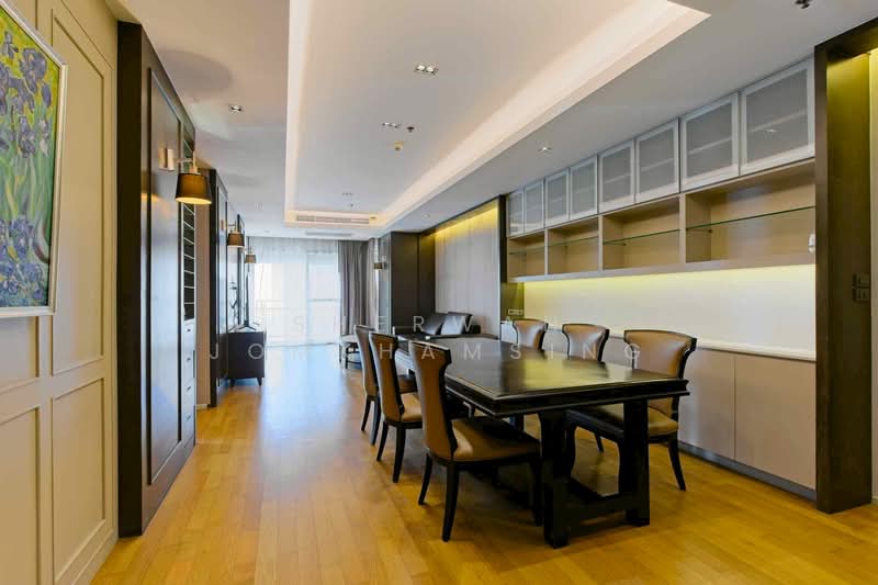 The Madison, Bangkok, Sukhumvit 41, Khlong Tan Nua, Watthana, Bangkok, 3 Bedrooms, 175 sqm, Condo For Rent, by Sherwan Jomkhamsing, 500168209 - DDproperty.com