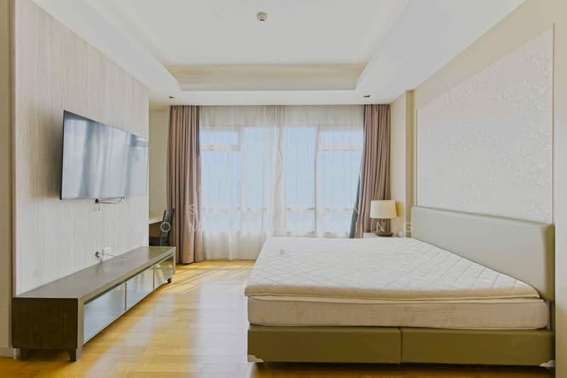 The Madison, Bangkok, Sukhumvit 41, Khlong Tan Nua, Watthana, Bangkok, 3 Bedrooms, 175 sqm, Condo For Rent, by Sherwan Jomkhamsing, 500168209 - DDproperty.com