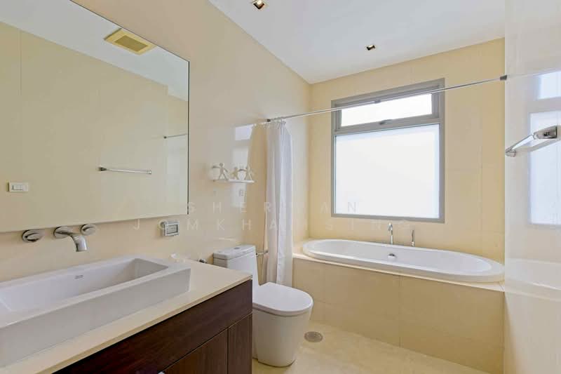 The Madison, Bangkok, Sukhumvit 41, Khlong Tan Nua, Watthana, Bangkok, 3 Bedrooms, 175 sqm, Condo For Rent, by Sherwan Jomkhamsing, 500168209 - DDproperty.com