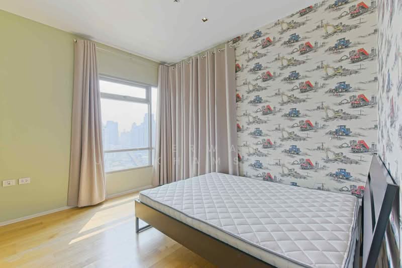 The Madison, Bangkok, Sukhumvit 41, Khlong Tan Nua, Watthana, Bangkok, 3 Bedrooms, 175 sqm, Condo For Rent, by Sherwan Jomkhamsing, 500168209 - DDproperty.com