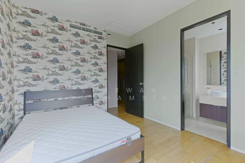 The Madison, Bangkok, Sukhumvit 41, Khlong Tan Nua, Watthana, Bangkok, 3 Bedrooms, 175 sqm, Condo For Rent, by Sherwan Jomkhamsing, 500168209 - DDproperty.com