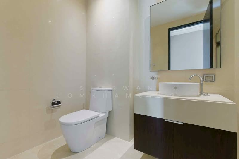 The Madison, Bangkok, Sukhumvit 41, Khlong Tan Nua, Watthana, Bangkok, 3 Bedrooms, 175 sqm, Condo For Rent, by Sherwan Jomkhamsing, 500168209 - DDproperty.com