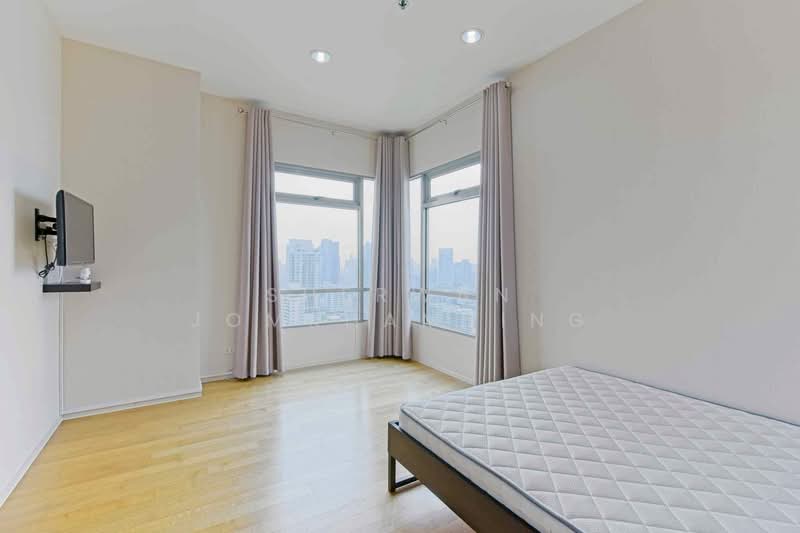 The Madison, Bangkok, Sukhumvit 41, Khlong Tan Nua, Watthana, Bangkok, 3 Bedrooms, 175 sqm, Condo For Rent, by Sherwan Jomkhamsing, 500168209 - DDproperty.com