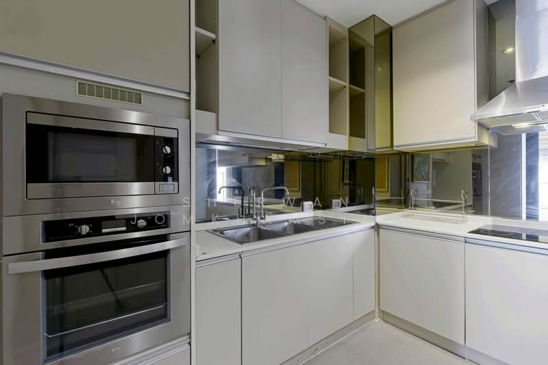 The Madison, Bangkok, Sukhumvit 41, Khlong Tan Nua, Watthana, Bangkok, 3 Bedrooms, 175 sqm, Condo For Rent, by Sherwan Jomkhamsing, 500168209 - DDproperty.com