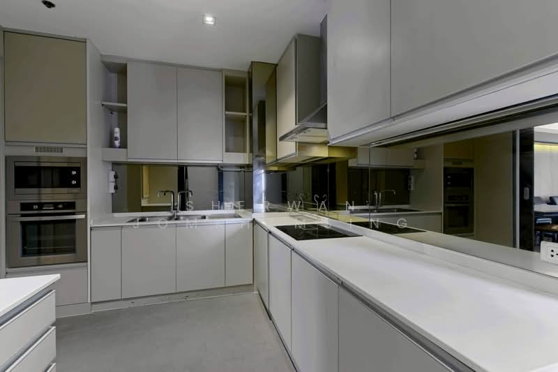 The Madison, Bangkok, Sukhumvit 41, Khlong Tan Nua, Watthana, Bangkok, 3 Bedrooms, 175 sqm, Condo For Rent, by Sherwan Jomkhamsing, 500168209 - DDproperty.com