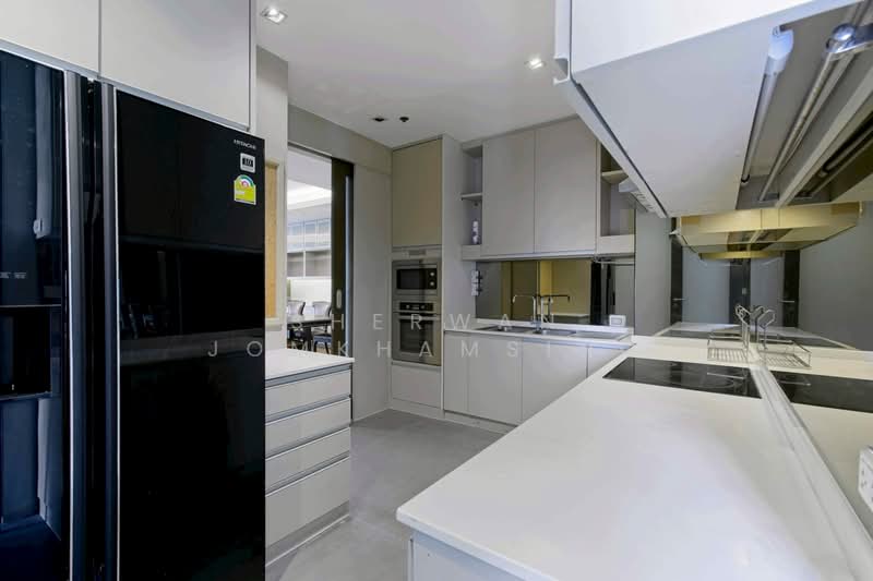 The Madison, Bangkok, Sukhumvit 41, Khlong Tan Nua, Watthana, Bangkok, 3 Bedrooms, 175 sqm, Condo For Rent, by Sherwan Jomkhamsing, 500168209 - DDproperty.com