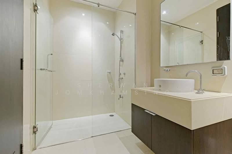 For Rent - The Madison, Bangkok