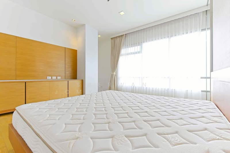 For Rent - The Madison, Bangkok