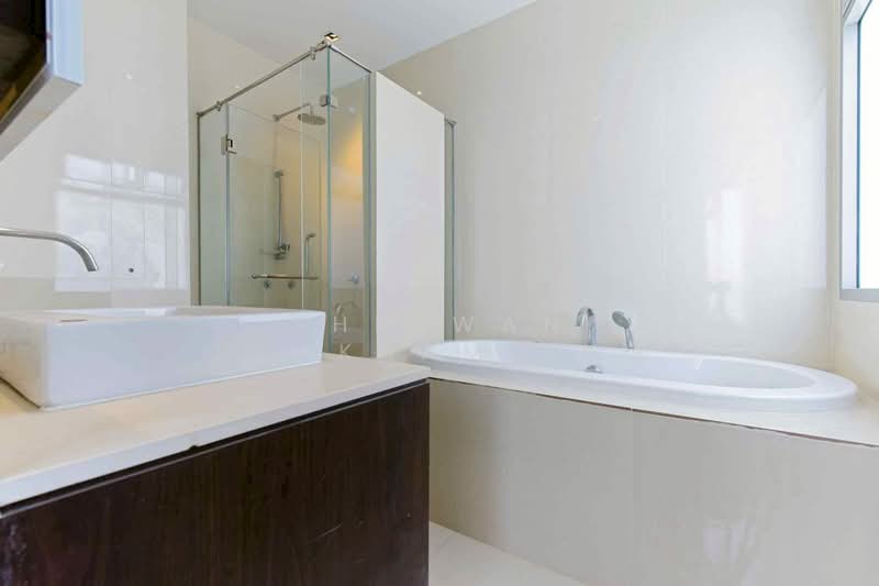 For Rent - The Madison, Bangkok