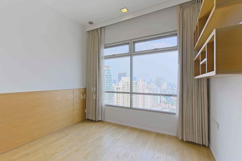 For Rent - The Madison, Bangkok