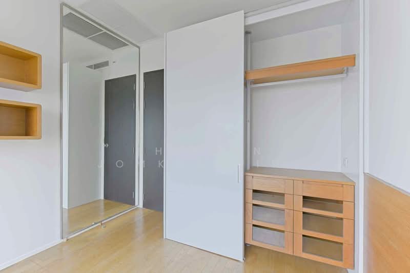 For Rent - The Madison, Bangkok