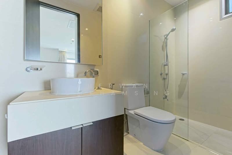 For Rent - The Madison, Bangkok