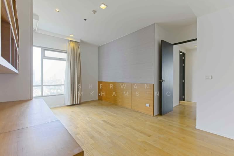 For Rent - The Madison, Bangkok