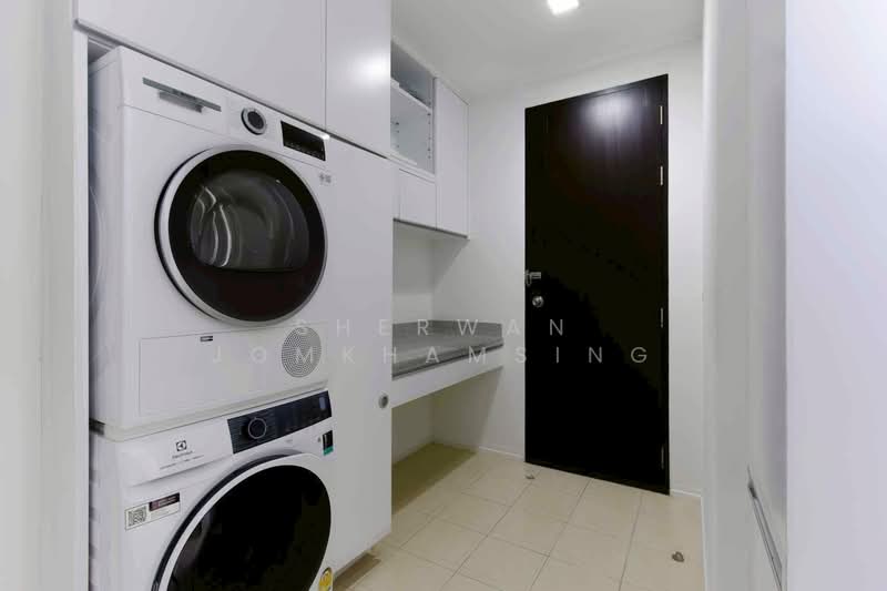 For Rent - The Madison, Bangkok