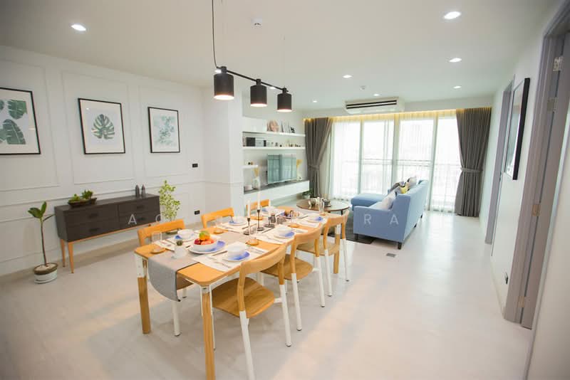 PALA Residence, Bangkok, Soi Prom Phak Thong Lo 25 Alley,, Khlong Tan Nua, Watthana, Bangkok, 2 Bedrooms, 127 sqm, Apartment For Rent, by Aom Hatairat, 500168211 - DDproperty.com